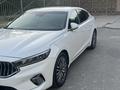 Kia K7 2019 года за 12 000 000 тг. в Туркестан – фото 9