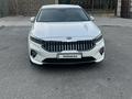 Kia K7 2019 года за 12 000 000 тг. в Туркестан – фото 10