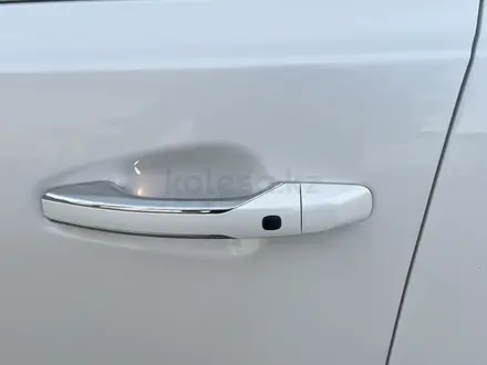 Kia K7 2019 года за 12 000 000 тг. в Туркестан – фото 12