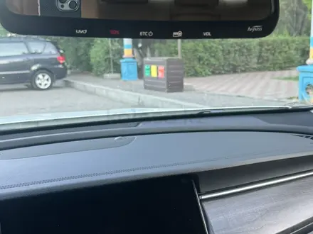 Kia K7 2019 года за 12 000 000 тг. в Туркестан – фото 15