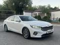 Kia K7 2019 года за 12 000 000 тг. в Туркестан – фото 3