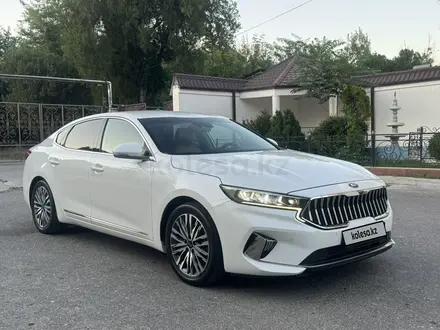 Kia K7 2019 года за 12 000 000 тг. в Туркестан – фото 3