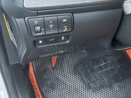 Kia K7 2019 года за 12 000 000 тг. в Туркестан – фото 20