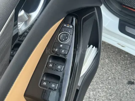 Kia K7 2019 года за 12 000 000 тг. в Туркестан – фото 21