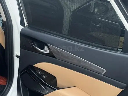 Kia K7 2019 года за 12 000 000 тг. в Туркестан – фото 23
