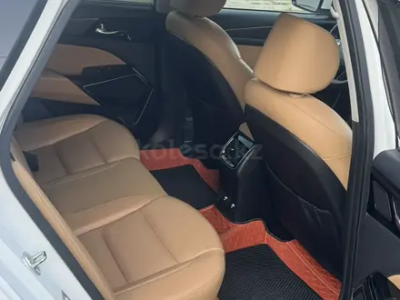 Kia K7 2019 года за 12 000 000 тг. в Туркестан – фото 24
