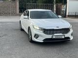 Kia K7 2019 годаүшін12 000 000 тг. в Туркестан – фото 2