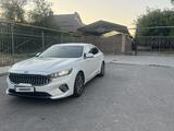 Kia K7 2019 годаүшін12 000 000 тг. в Туркестан – фото 4