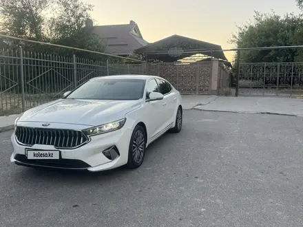 Kia K7 2019 года за 12 000 000 тг. в Туркестан – фото 4