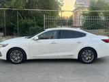 Kia K7 2019 годаүшін12 000 000 тг. в Туркестан – фото 5