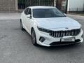 Kia K7 2019 года за 12 000 000 тг. в Туркестан