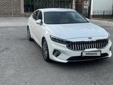 Kia K7 2019 годаүшін12 000 000 тг. в Туркестан