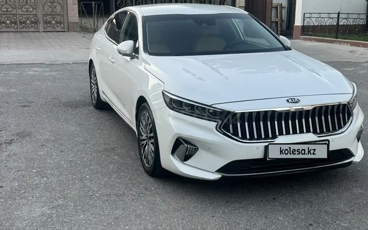 Kia K7 2019 года за 12 000 000 тг. в Туркестан