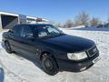Audi 100 1993 года за 2 050 000 тг. в Караганда – фото 2