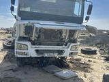 Howo  A5 2013 года за 7 000 000 тг. в Кульсары – фото 3