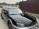 Subaru Outback 2001 года за 4 300 000 тг. в Алматы – фото 3