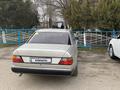 Mercedes-Benz E 230 1991 годаүшін1 600 000 тг. в Жетысай – фото 2