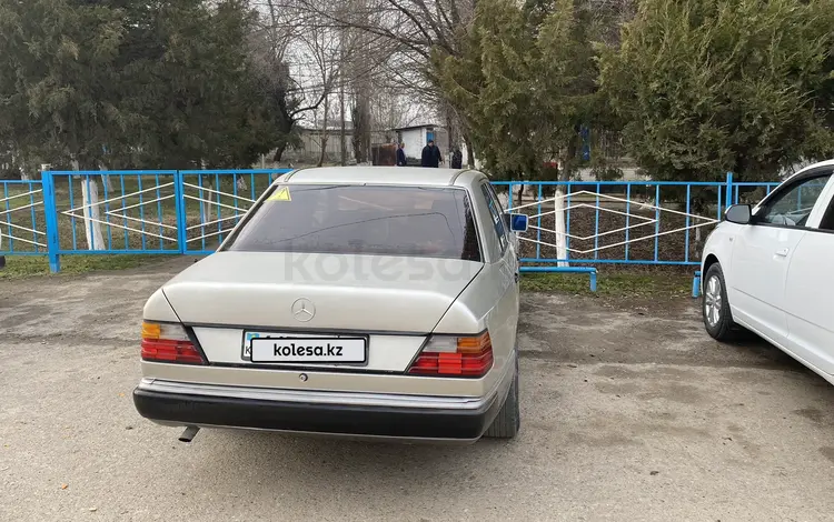 Mercedes-Benz E 230 1991 года за 1 600 000 тг. в Жетысай