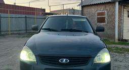 ВАЗ (Lada) Priora 2170 2013 года за 2 500 000 тг. в Астана