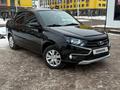ВАЗ (Lada) Granta 2190 2019 года за 4 500 000 тг. в Астана – фото 12