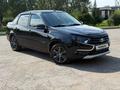 ВАЗ (Lada) Granta 2190 2019 года за 4 500 000 тг. в Астана – фото 10