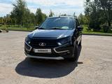 ВАЗ (Lada) Granta 2190 2019 года за 4 500 000 тг. в Астана