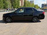 ВАЗ (Lada) Granta 2190 2019 года за 4 500 000 тг. в Астана – фото 4