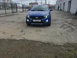 ВАЗ (Lada) Vesta SW Cross 2021 года за 5 700 000 тг. в Костанай – фото 2