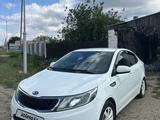 Kia Rio 2014 года за 4 500 000 тг. в Семей – фото 3