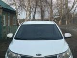 Kia Rio 2014 годаүшін4 500 000 тг. в Семей