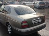 Daewoo Leganza 1997 годаfor950 000 тг. в Алматы – фото 2