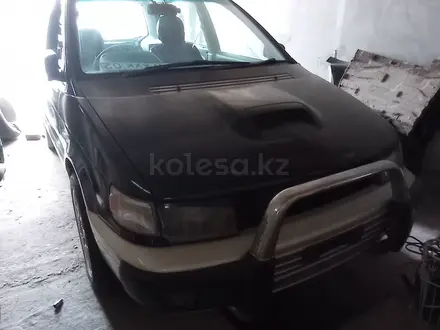 Mitsubishi RVR 1994 года за 700 000 тг. в Алматы – фото 4