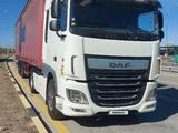 DAF  XF 2017 года за 28 000 000 тг. в Алматы