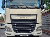 DAF  XF 2017 года за 28 000 000 тг. в Алматы – фото 4