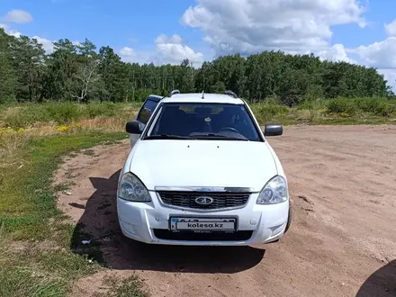 ВАЗ (Lada) Priora 2171 2014 года за 2 570 000 тг. в Атбасар – фото 10