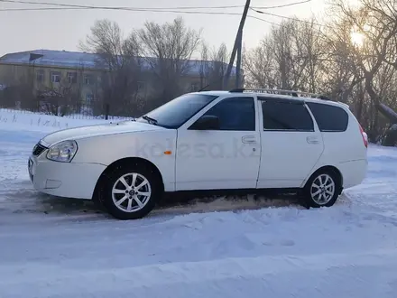 ВАЗ (Lada) Priora 2171 2014 года за 2 570 000 тг. в Атбасар – фото 17