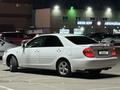 Toyota Camry 2003 года за 4 450 000 тг. в Алматы – фото 3