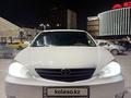 Toyota Camry 2003 года за 4 450 000 тг. в Алматы – фото 15