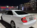Toyota Camry 2003 года за 4 450 000 тг. в Алматы – фото 18