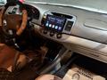 Toyota Camry 2003 года за 4 450 000 тг. в Алматы – фото 29