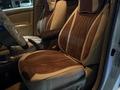 Toyota Camry 2003 года за 4 450 000 тг. в Алматы – фото 33