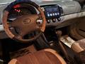 Toyota Camry 2003 года за 4 450 000 тг. в Алматы – фото 35