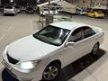 Toyota Camry 2003 года за 4 450 000 тг. в Алматы – фото 8