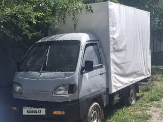 Daewoo Damas