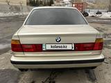 BMW 530 1989 годаүшін3 500 000 тг. в Риддер – фото 2