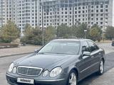 Mercedes-Benz E 350 2005 годаfor6 200 000 тг. в Шымкент