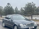 Mercedes-Benz E 350 2005 годаfor6 200 000 тг. в Шымкент – фото 5