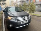 Toyota Highlander 2011 годаfor12 600 000 тг. в Алматы – фото 2