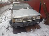 ВАЗ (Lada) 2108 1999 года за 290 000 тг. в Алматы