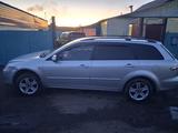 Mazda 6 2003 годаүшін3 000 000 тг. в Усть-Каменогорск – фото 2